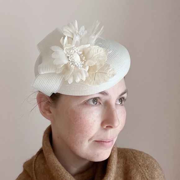 Fascinator - Picture 2 of 4